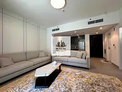 ✨ Brand New Fully Furnished Luxury 1 BHK | 1,000 Sq.Ft. | 2 Washrooms | Huge Balcony | 1 Year Free