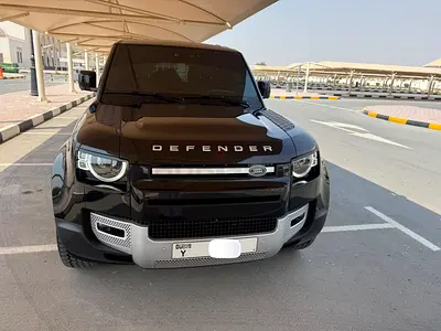 Land Rover Defender 110 HSE P400 2024 GCC Specs