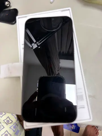 iPhone 12 pro 256gb