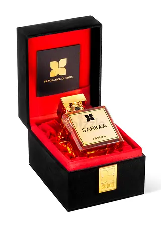 FRAGRANCE DU BOIS SAHRAA 100ML PACK