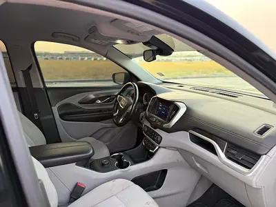 2022 GMC TERRAIN 照片 12