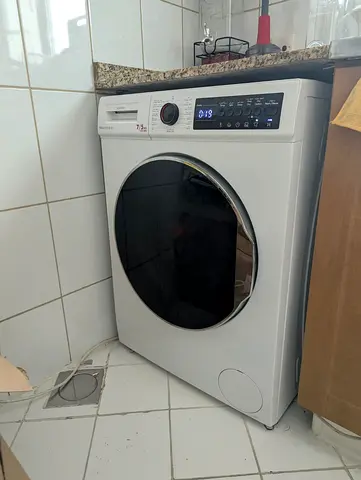Washing Machine - Hoover 7Kg/ with 5Kg Dryer
