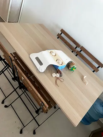 Ikea Outdoor Dining table