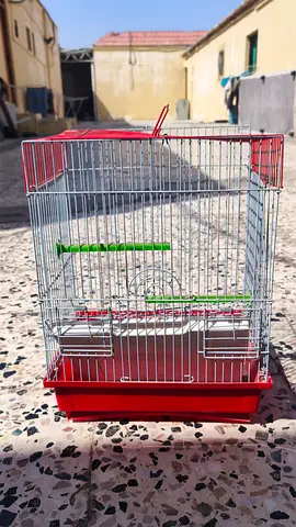 Birds Cage small. Only 20 aed.