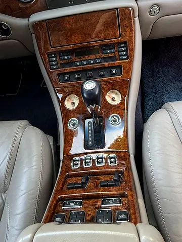 صورة 18 لـ 2004 Bentley ARNAGE