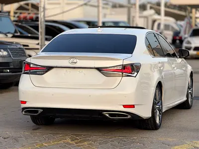 صورة 5 لـ 2014 Lexus GS-SERIES