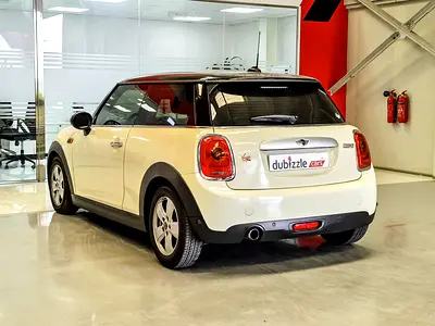 2015 MINI COOPER — фото 6