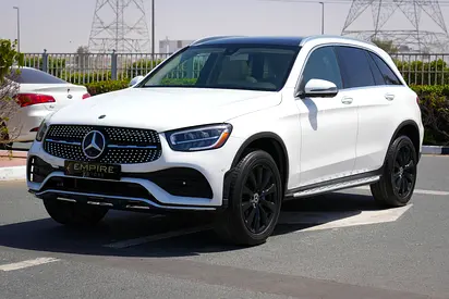 Mercedes-Benz GLC 300, миниатюра 2