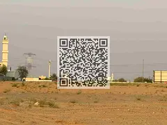 Corner Plot for Sale | Al Bahia, Ajman | Freehold | 2,260 Sq. Ft. | Ideal Location