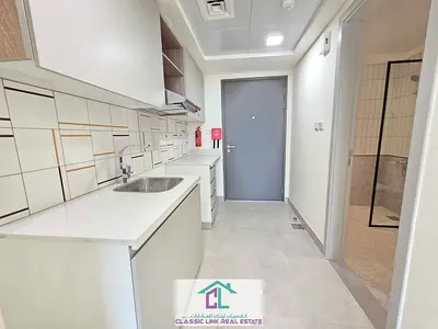🌟 Ready to Move In | Brand New Studio | High Floor | Community View 🌟