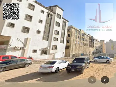 🔥🔥 PREMIUM INVESTMENT OPPTUNITY: Mixed-Use Land Al Alia Near Al Raqaib St, 2nd Plot from Corner in a Prime Location 🔥🔥