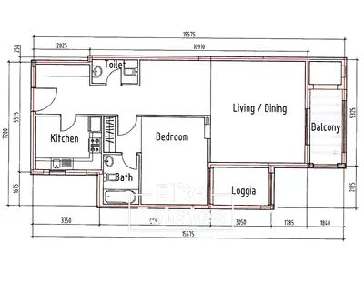 Modern Retreat- Essential Living -Ready Home