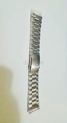 Omega Planet Ocean 600 Watch Bracelet (Complete Accessories)