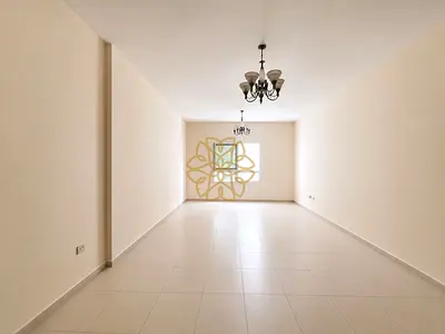 Huge 1BHK With Master & Open Kitchen