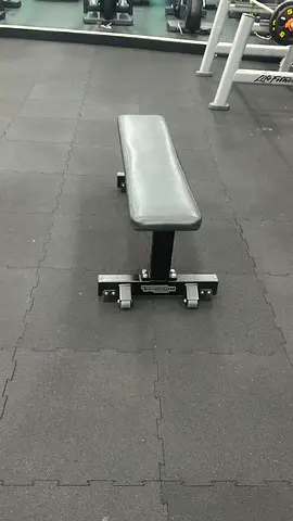 Technogym Flat Weight Bench