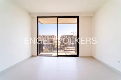 Vacant | Full Park View | Brand New