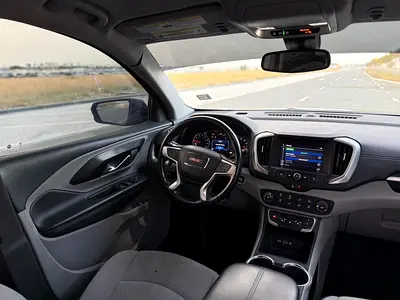 2022 GMC TERRAIN 照片 13