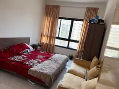 Furnished Room for Rent Near Al Wahda Mall | Behind Adagio Hotel