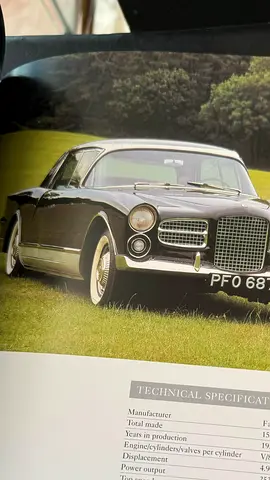Luxury Toys coffee table book - 2004, good condition ok