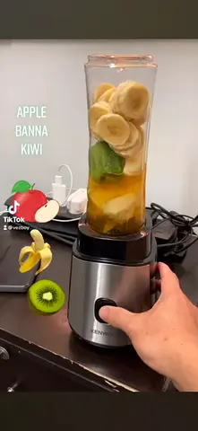 Personal  blender - compact blender for smoothies