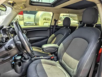 صورة مصغرة 13 لـ 2015 MINI COOPER