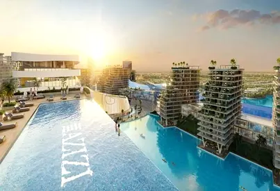 Future Metro | Resale | Great Investment