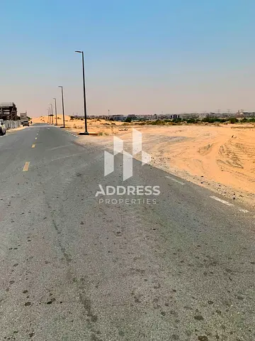 أرض للبيع في الحوشي الجديد | أقل سعر في السوق