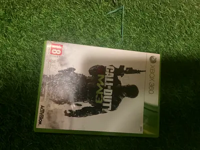 Call of Duty: Modern Warfare 3 (Xbox 360) - Original Game