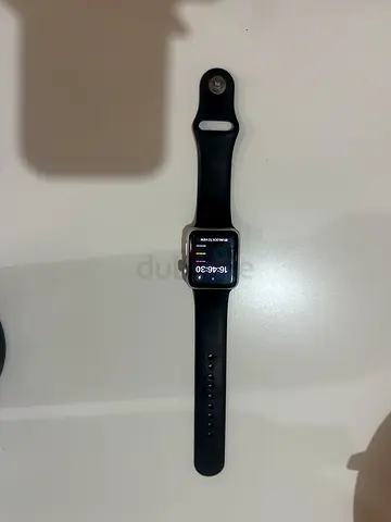Apple Watch series 3