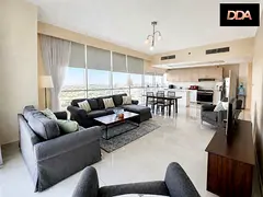 BRIGHT 2BR | SPACIOUS LAYOUT | WONDERFUL VIEW
