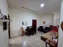 One bedroom hall in Villa- fully furnished including Addc+water+wifi