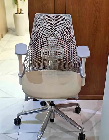 Herman Miller Sayl Chair Fully Adjustable