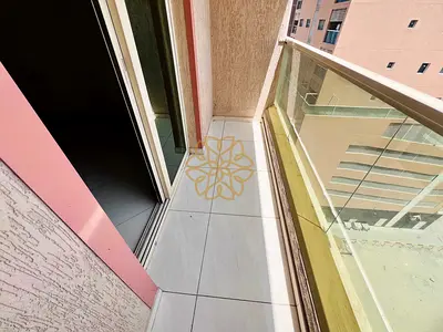 New 1BHK With Free Parking