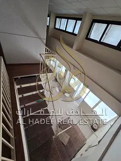 Free air conditioning | Free contract registration | Upper mezzanine | Equipped with water and sewag