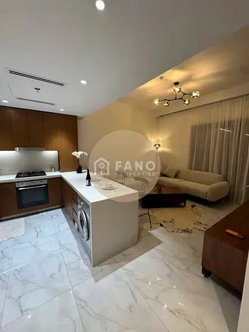 Luxury and Stylish Modern Furnished - Pool View