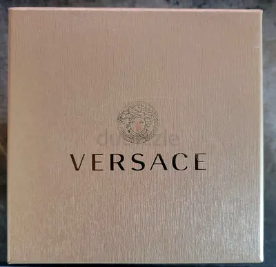 Versace Watch Box