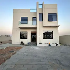 Dubailand Mixed Use Plot | 8,759 sqft | Road &amp; City Views