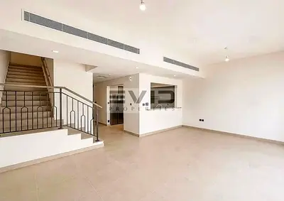 4 Bedroom Villa | Malta Cluster | DAMAC Lagoons