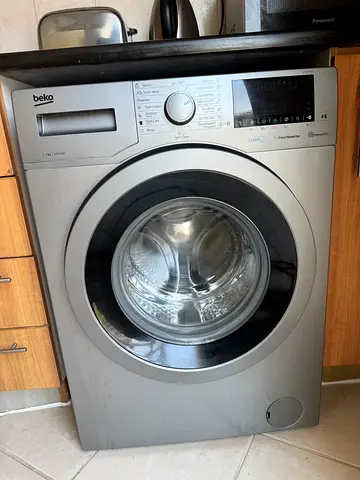 Washing Machine Front Load for sale