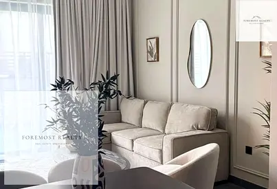 Furnished and Upgraded 1BR Apartment | The Crest Tower B