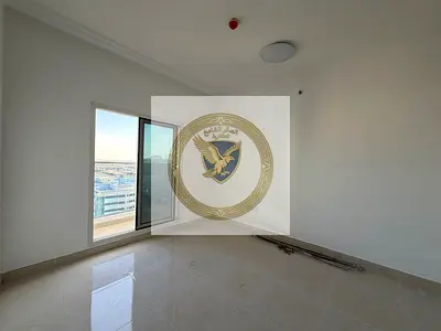 One Bedroom Apartment for Rent in Al Majaz 2 Sharjah Balcony Parking Open View 2 Bathrooms Family Tower Spacious Interiors
