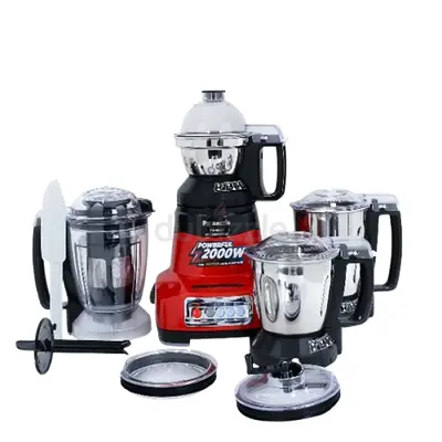 Panasonic Grinder