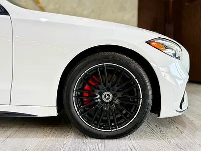 Mercedes-Benz C-Class C300 4MATIC, миниатюра 15