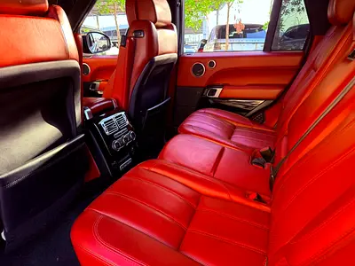 صورة مصغرة 10 لـ 2014 LAND Rover RANGE ROVER