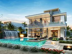 4% DLD Waiver | Flexible Instalment Plans | Master waterfront community
