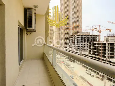 For Rent | 1 BR | 2 Baths | Balcony"