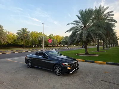 Mercedes-Benz C-Class C300 2023 | American Specs | Pristine Condition| 3YEARS WARRANTY