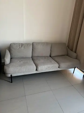 2 Sofa for 4 persons