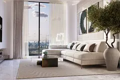 Dubai Frame View | High Floor | Brand New