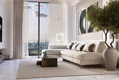 Dubai Frame View | High Floor | Brand New